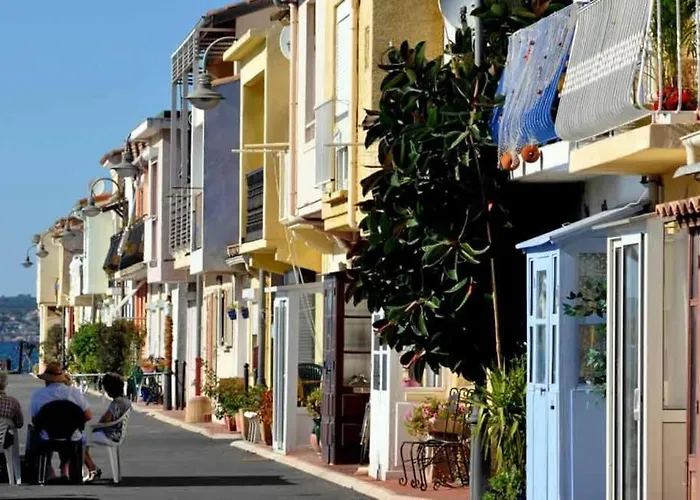 Sète-Vue mer-#monabridelaplage
